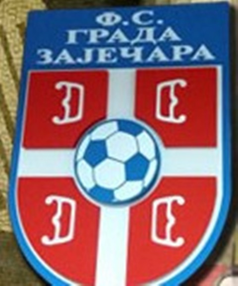 Fudbalski savez  grada Zaječara